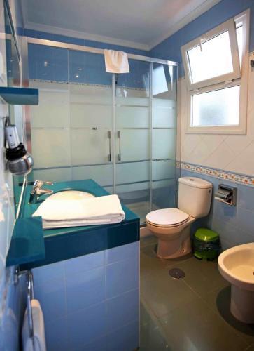 Apartamentos Guaquin Torremolinos Exterior photo