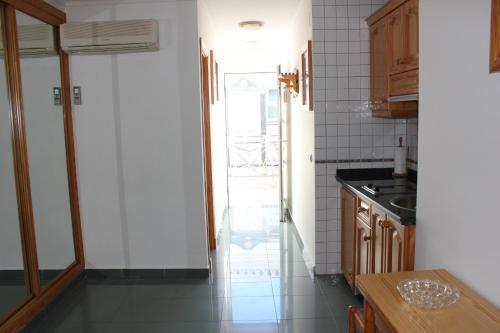 Apartamentos Guaquin Torremolinos Exterior photo