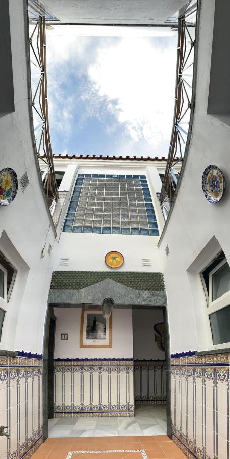 Apartamentos Guaquin Torremolinos Exterior photo