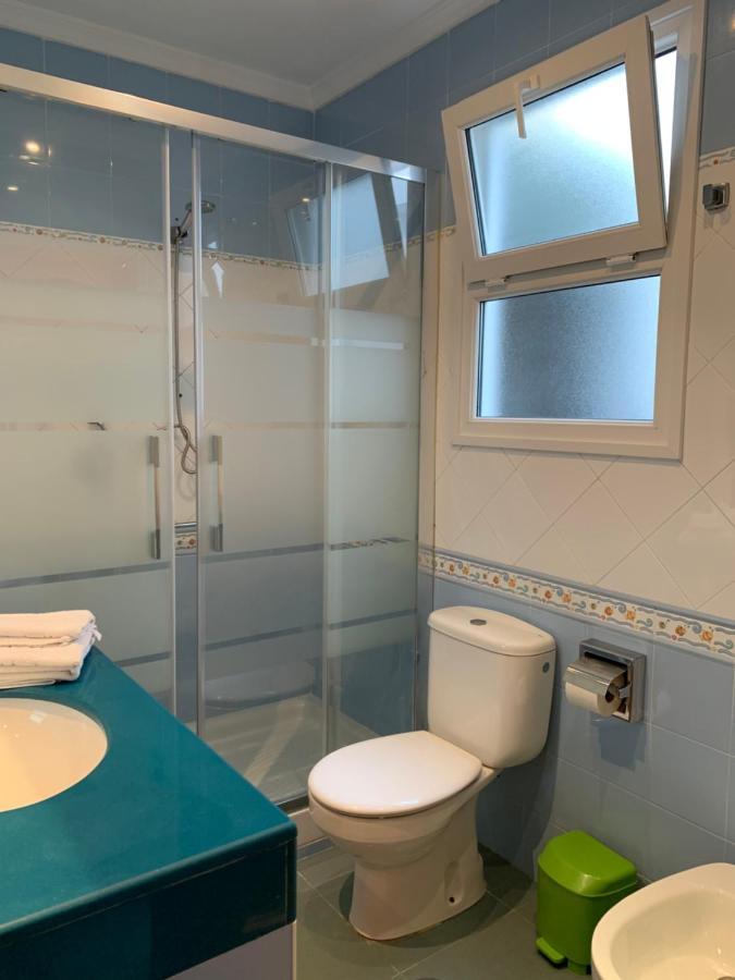 Apartamentos Guaquin Torremolinos Exterior photo